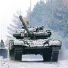 Mutiny in Georgia as gov’t accuses Russia