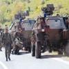 Turkey loses nine more soldiers to terrorism