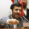 Ahmadinejad tells Obama to stay out of Irans affairs, likens him to Bush