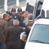 University president charged in Turkey’s coup probe, hospitalized