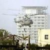 Mumbai troops storm last terrorist redoubt
