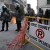 Greek riots could bode more unrest in Europe