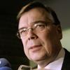 Crisis claims first cabinet in Iceland