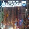 Turkey greets new year