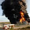 Huge fire in northwestern Turkish province under control, mayor says