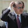 Blood pressure problem forces Turkish PM to cancel Greece visit