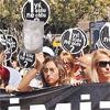 Commemoration ceremonies for slain journalist