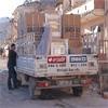 Appliance aid in Tunceli switched back on