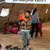 Turkish families seek to adopt massacre children - official