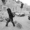 Quake hits Italy, leaves many dead