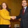 Turkey submits its program for IMF deal, waits reply-economy min
