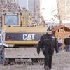 Arms cache unearthed in Ankara