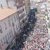 All Turkey remembers massacre in Madımak