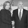 Last bid for broad gov’t collapses in Israel