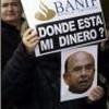Investors tally loss from greatest finance scandal