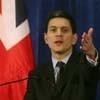 UK’s Miliband strongly criticizes war on terror