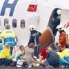 No cause yet identified for Turkish jet crash at Amsterdam’s Schiphol
