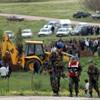 Turkish prosecutor demands life over engagement massacre in southeast