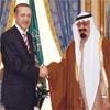 Turkey hopes to lure in Gulf funds for liquidity
