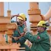 Moscow, Kiev agree gas talks