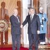 Turkey urges UN to up Cyprus talks