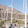 Turkey to become a leader in wind energy