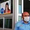 Turkish Healthy Ministry confirms three more swine flu cases-report