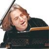 Top award in classical music goes to Fazıl Say