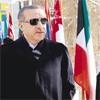 Turkish PM Erdoğan’s IMF blues