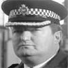 Top police chief resigns after blunder in Britain