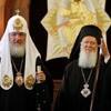 Orthodox leaders give message of unity in Istanbul