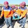 Izmir fights fire with fiery women