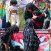Chaos rages as US mulls Pakistan plan