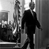 Tumult of Bush era left to Obama