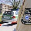 Two killed, several injured in courthouse shooting in Germany