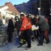 More than ninety killed in central Italy earthquake - officials