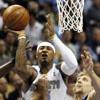 Nuggets beat Mavs in 2nd round opener