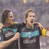 Bremen, Shakhtar to clash in cup final