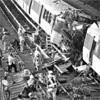 Metro crash kills nine people in Washington