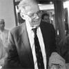 Architect of Vietnam war McNamara dies