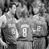 Turkish star’s great night dethrone Celtics
