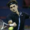Federer loses his fear factor