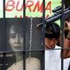 Myanmar puts Suu Kyi on trial