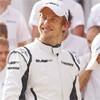 Ferrari, McLaren planning to catch up with rookie team
