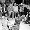 Lakers fly over Nuggets in pivotal game five