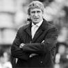 Pellegrini presented as new Real coach