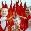Rising debt causes global power shift