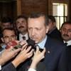 PM Erdoğan to meet IMF chief in UK