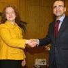 IMF loan may not be necessary