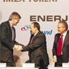 Power plant may cost 800 mln euros